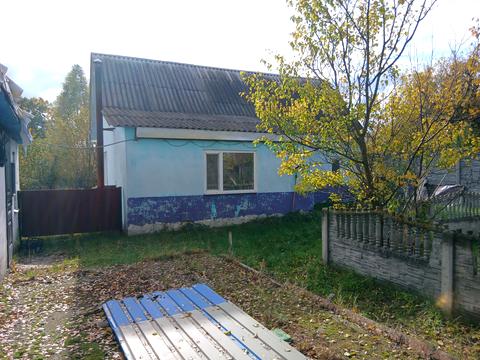 будинок за адресою с. Любимівка, Київська