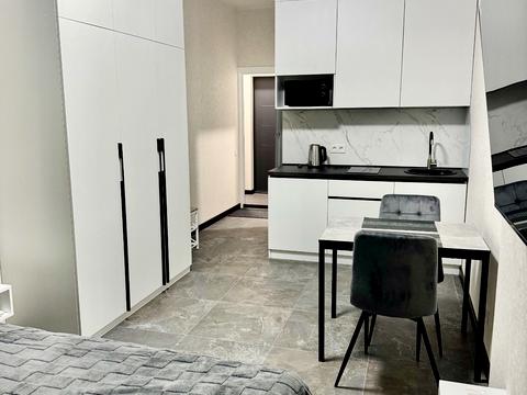 квартира по адресу Берестейский просп. (Победы), 11 к3