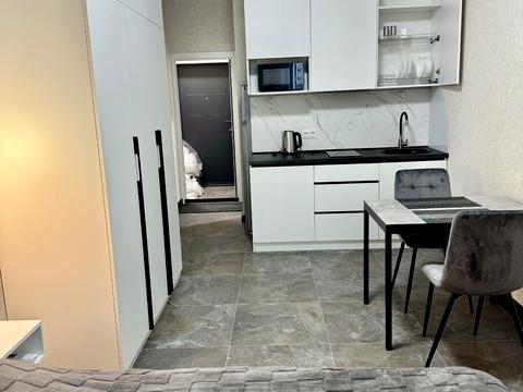 квартира по адресу Берестейский просп. (Победы), 11 к3