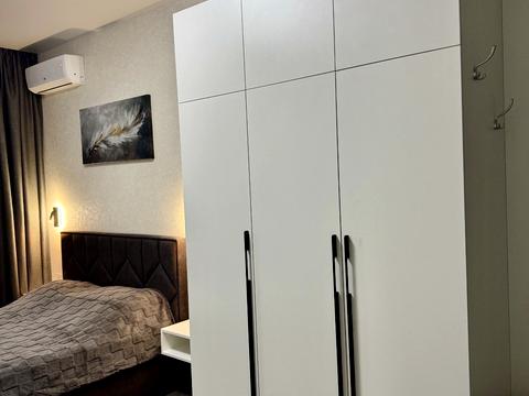 квартира по адресу Берестейский просп. (Победы), 11 к3