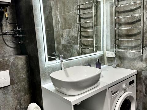 квартира по адресу Берестейский просп. (Победы), 11 к3