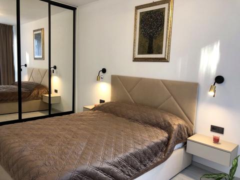 квартира по адресу Стрийская ул., (Будинок)