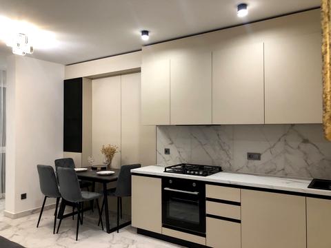 квартира по адресу Стрийская ул., (Будинок)