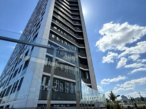 квартира по адресу Берестейский просп. (Победы), 11 к3