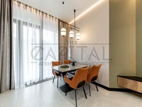 квартира за адресою Садово-Ботанічна вул. (Тимірязєвська), 46