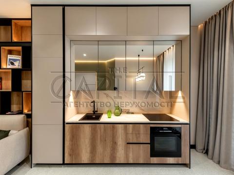 квартира за адресою Садово-Ботанічна вул. (Тимірязєвська), 46