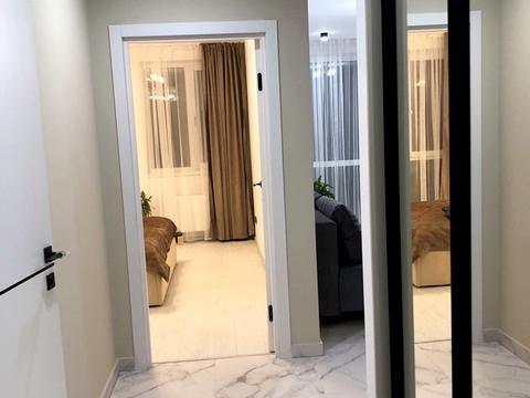 квартира по адресу Стрийская ул., (Будинок)