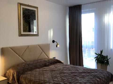 квартира по адресу Стрийская ул., (Будинок)