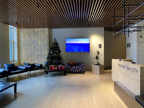 квартира по адресу Берестейский просп. (Победы), 11 к3