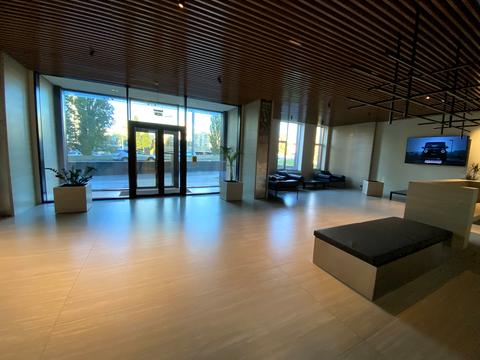 квартира по адресу Берестейский просп. (Победы), 11 к3