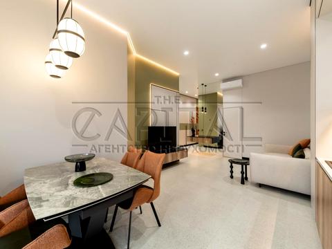 квартира за адресою Садово-Ботанічна вул. (Тимірязєвська), 46