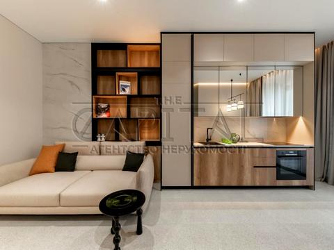 квартира за адресою Садово-Ботанічна вул. (Тимірязєвська), 46