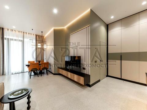 квартира за адресою Садово-Ботанічна вул. (Тимірязєвська), 46