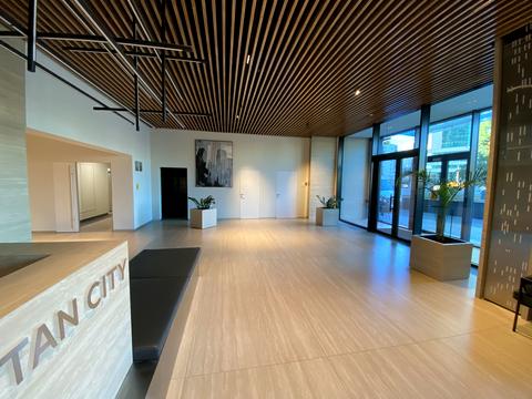 квартира по адресу Берестейский просп. (Победы), 11 к3