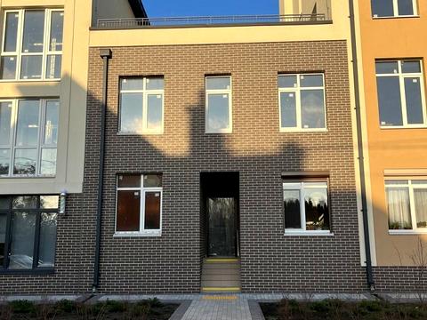 дом по адресу Злагоди ул., 38