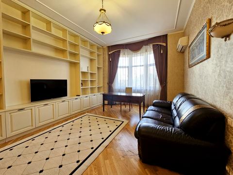 квартира за адресою Сабанський пров., 3