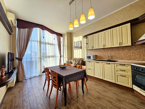 квартира за адресою Сабанський пров., 3