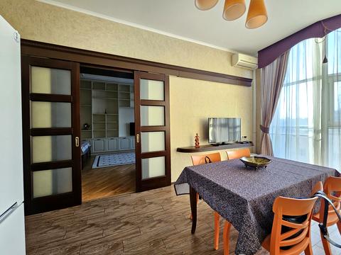 квартира за адресою Сабанський пров., 3