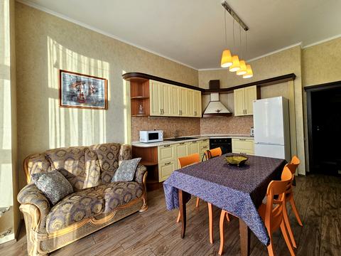 квартира за адресою Сабанський пров., 3