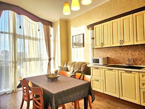 квартира за адресою Сабанський пров., 3