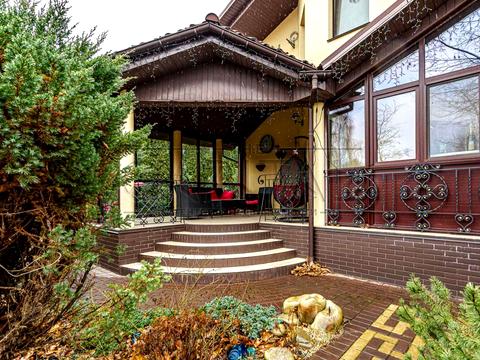 будинок за адресою Полтавська вул., 7