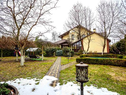 будинок за адресою Полтавська вул., 7