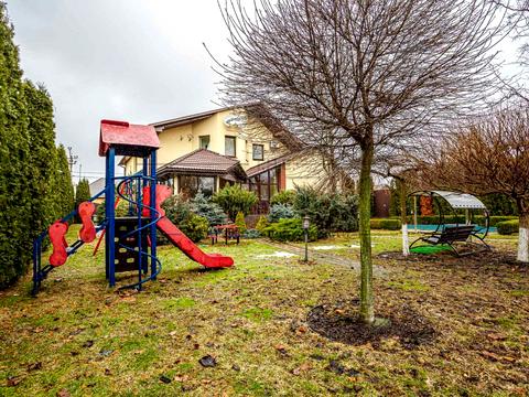 будинок за адресою Полтавська вул., 7