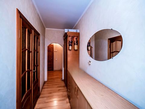 квартира по адресу Тростянецкая ул., 6