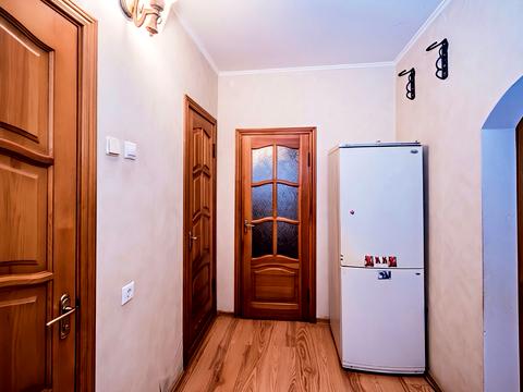 квартира по адресу Тростянецкая ул., 6