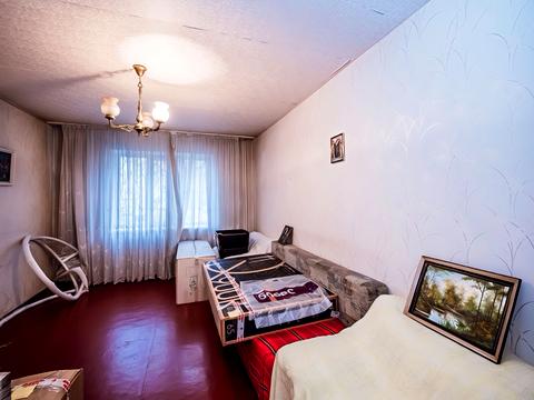 квартира по адресу Тростянецкая ул., 6