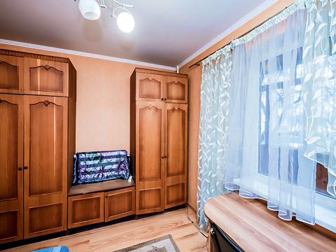 квартира по адресу Тростянецкая ул., 6