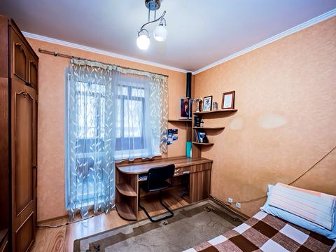 квартира по адресу Тростянецкая ул., 6