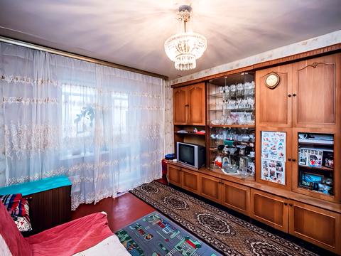 квартира по адресу Тростянецкая ул., 6