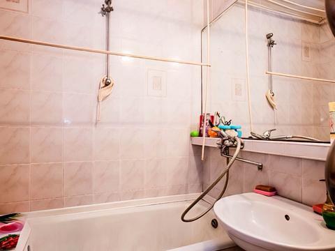 квартира по адресу Тростянецкая ул., 6