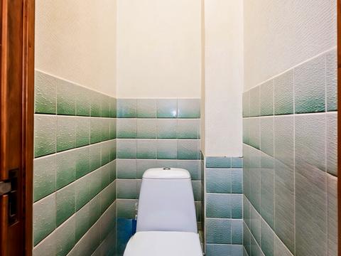 квартира по адресу Тростянецкая ул., 6