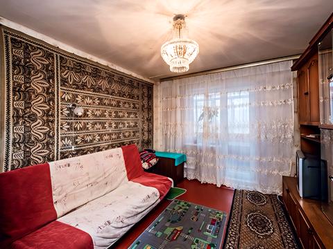 квартира по адресу Тростянецкая ул., 6