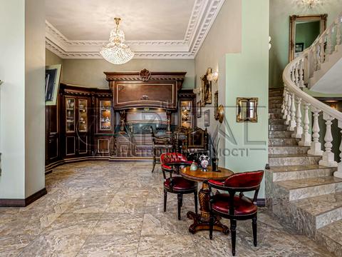 дом по адресу Редутная ул., 32