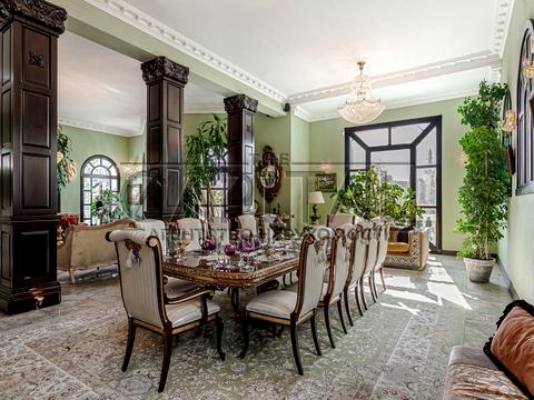 дом по адресу Редутная ул., 32