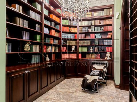 дом по адресу Редутная ул., 32