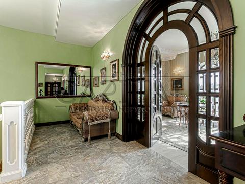 дом по адресу Редутная ул., 32