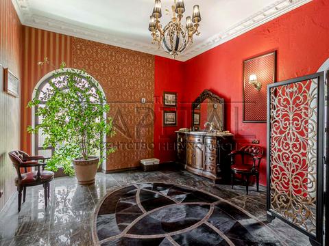 дом по адресу Редутная ул., 32