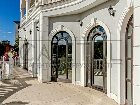 дом по адресу Редутная ул., 32