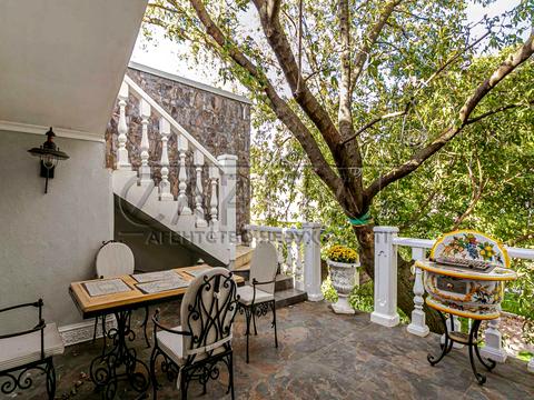 дом по адресу Редутная ул., 32