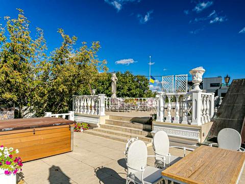 дом по адресу Редутная ул., 32