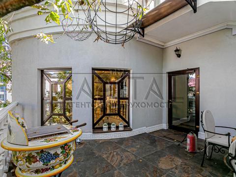 дом по адресу Редутная ул., 32