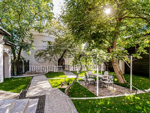 дом по адресу Редутная ул., 32