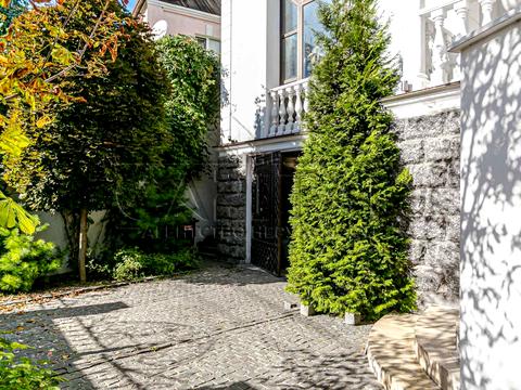 дом по адресу Редутная ул., 32