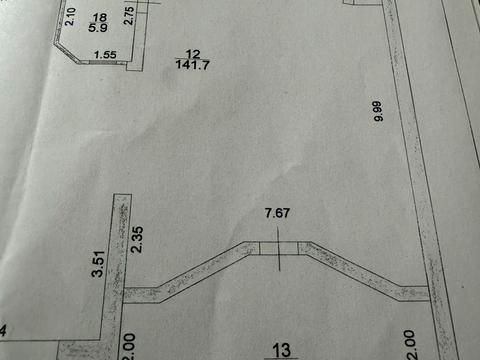 дом по адресу Редутная ул., 32