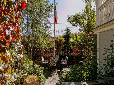 дом по адресу Редутная ул., 32