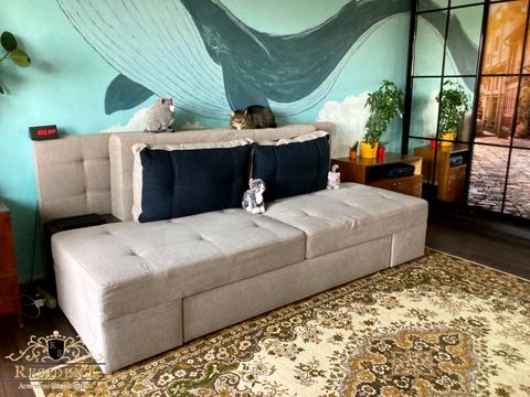 квартира по адресу Науки просп. (Гагарина), 105